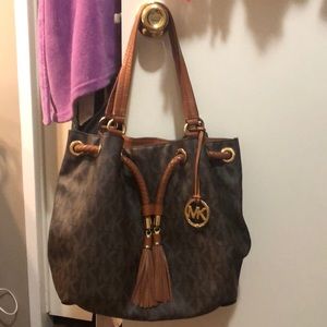 Michael Kors handbag